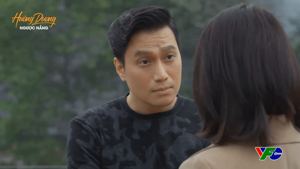 Minh và Hoàng được dự đoán đến bên nhau