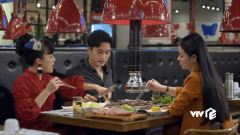 Khán giả được xem 3 tập "Hướng dương ngược nắng" trong tuần này