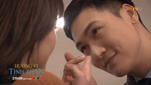 Mạnh Trường tái hợp với Phương Oanh