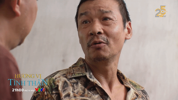 Ông Sinh chưa tin mình gặp nguy hiểm