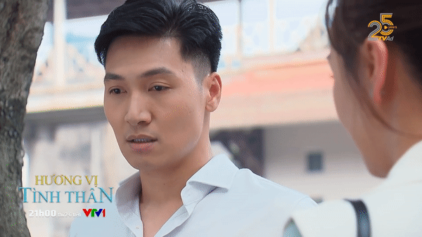 Mạnh Trường-một trong những ứng viên sáng của Diễn viên Nam ấn tượng 2021