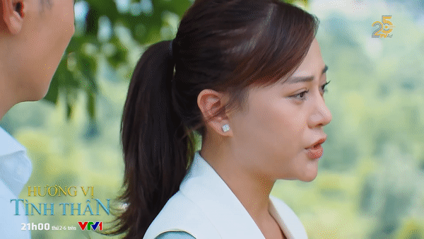 Nam thú nhận mình chỉ là con nuôi để Long tùy quyết định sau khi nghe sự thật