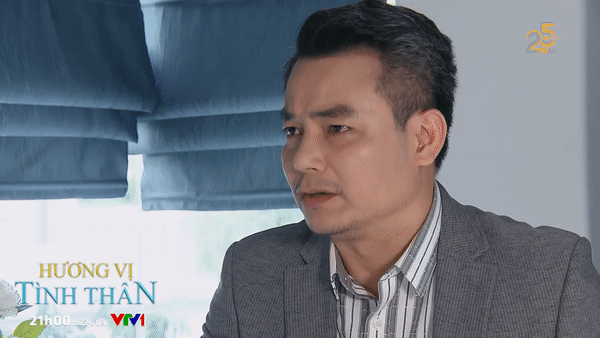 Ông Khang đến thuyết phục bà Xuân