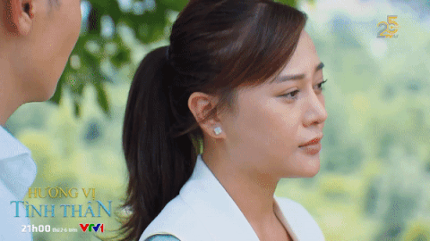 Nam quyết định nói sự thật cô chỉ là trẻ mồ côi