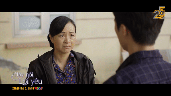 Không còn vỏ bọc Phan "hà tiện" nữa mà là một anh chàng rất hiếu thảo Không còn vỏ bọc Phan "hà tiện" nữa mà là một anh chàng rất hiếu thảo