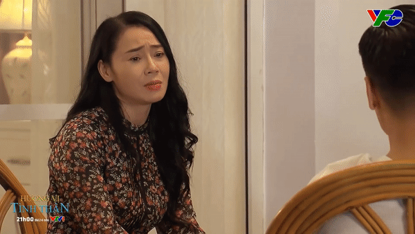 Long khẳng định cô và Thy không hợp