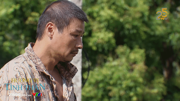 Ông Sinh quyết định nói sự thật với nam