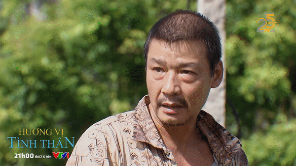 Ông Sinh gọi Nam quay lại