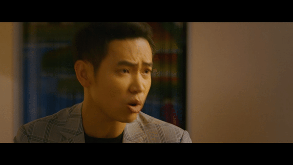 Ca sĩ Duy Khoa trong "Mùa hoa tìm lại"