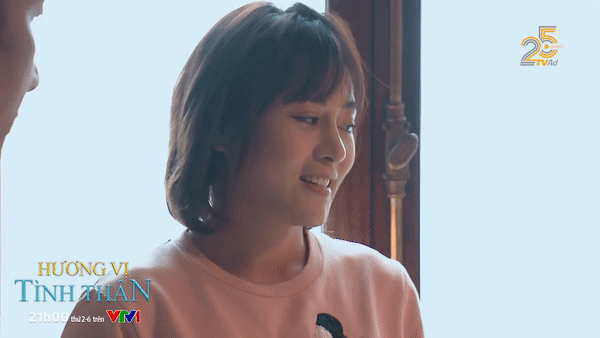 Nam vẫn hoài nghi về thân phận của ông Sinh Nam vẫn hoài nghi về thân phận của ông Sinh