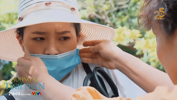 Tình yêu mù quáng của Diệp không được lòng khán giả