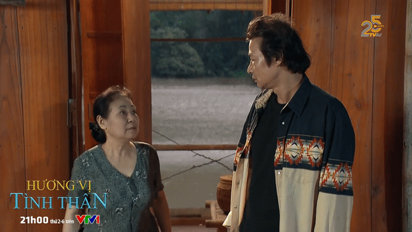 Ông Sinh buồn bã sau chuyến theo sát Nam ở bên Long Ông Sinh buồn bã sau chuyến theo sát Nam ở bên Long