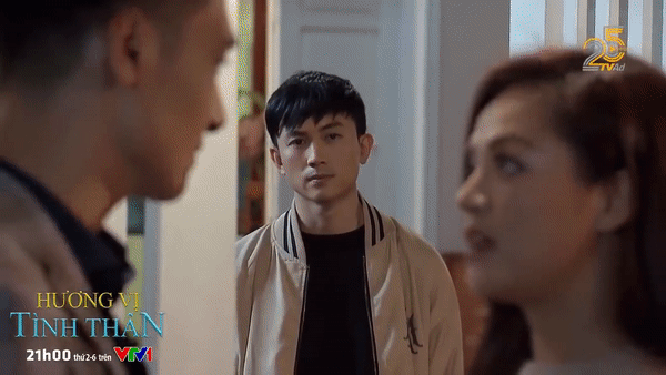 Khánh Thy tung đủ chiêu để cưa đổ Long