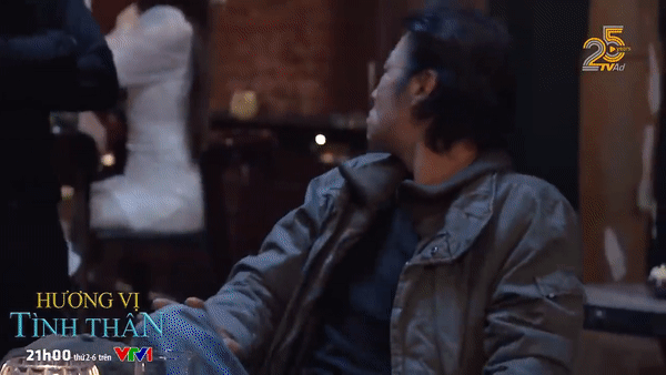 Ông Sinh chấp nhận quay lại con đường cũ