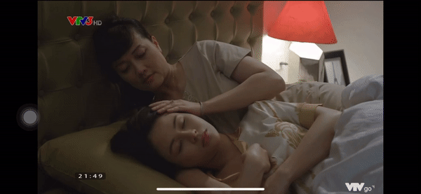 Diễm Loan chọn giấu con cái bệnh tật của mình để ở gần các con những ngày cuối đời Diễm Loan chọn giấu con cái bệnh tật của mình để ở gần các con những ngày cuối đời