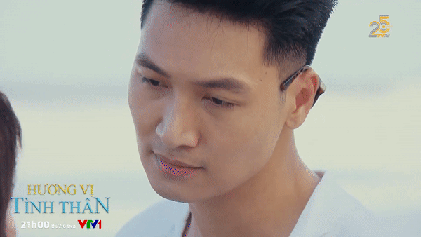 Long chủ động đổi cách xưng hô thân mật với Nam