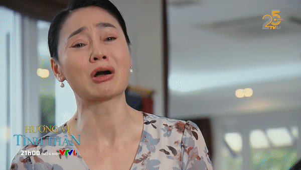 Ông Khang mất bình tĩnh, tát vợ vì thái độ với mẹ Ông Khang mất bình tĩnh, tát vợ vì thái độ với mẹ