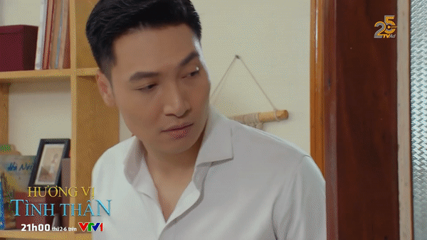 Long luôn theo sát để chăm sóc Nam