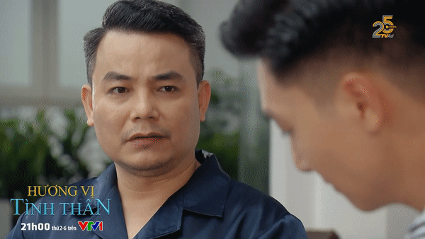 Ông Khanh muốn Long thay mình gánh vác công ty Ông Khanh muốn Long thay mình gánh vác công ty