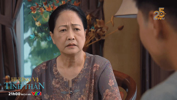 Bà Dần bày cho Long bắt chước Huy-Thy "cưới cả trâu lẫn nghé"