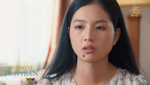 Diệp thú nhận không thể quên Dũng