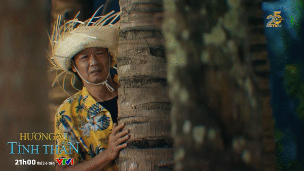 Ông Sinh lo lắng Nam bị thiệt thòi