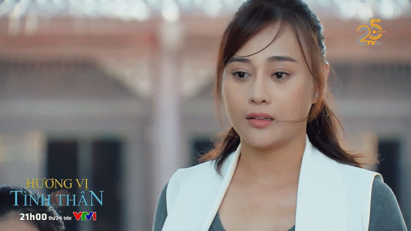 Bà Dần sửng sốt khi nhìn thấy Nam sau ba năm