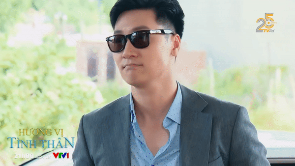 Nam khẳng định "không mê giai" như Diệp khi Long hỏi han