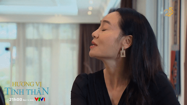 Long từ chối Kỳ Duyên nhưng lại bảo mẹ tìm cô gái khác cho mình