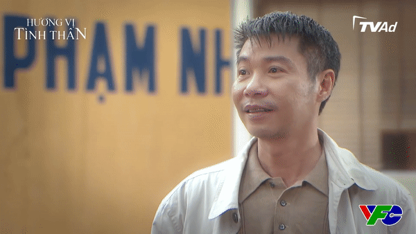 Ông Tuấn luôn mong Nam nhận bố