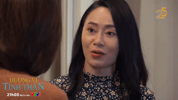 Nam được đề nghị tới ở nhà Long để tiện chăm sóc bà Dần Nam được đề nghị tới ở nhà Long để tiện chăm sóc bà Dần