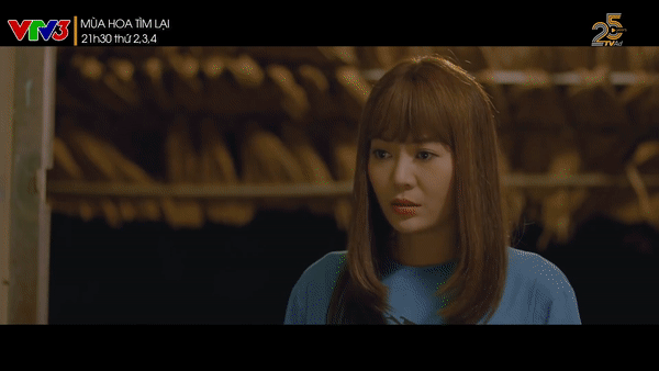 Duy Hưng có vai diễn khác chất trong "Mùa hoa tìm lại"