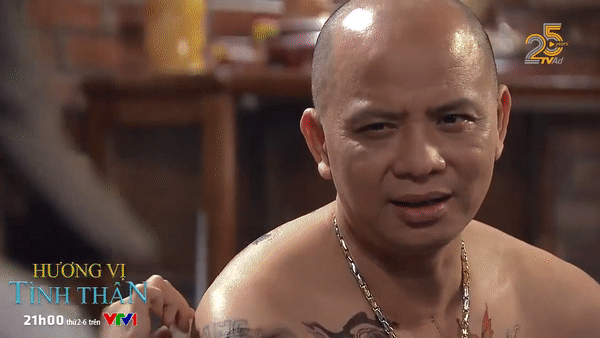 Chiến "chó" không còn để ông Sinh được sống yên ổn nữa Chiến "chó" không còn để ông Sinh được sống yên ổn nữa