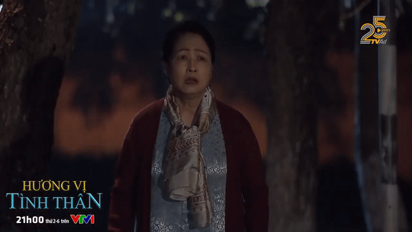 Bà Dần lại xảy ra chuyện Bà Dần lại xảy ra chuyện