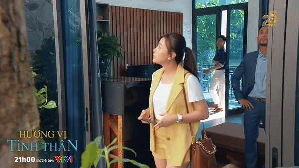 Nam tình cờ là kỹ sửa sửa nhà cho vợ chồng Long Nam tình cờ là kỹ sửa sửa nhà cho vợ chồng Long