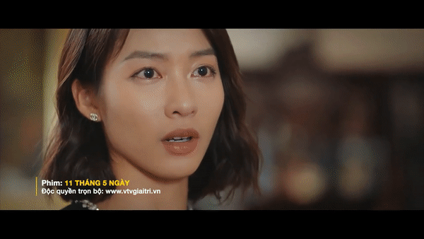 Nhi xấc xược với bà nội và bố