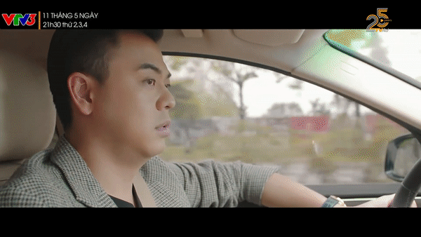 Thái độ hống hách của Nhi (Khả Ngân) với người yêu (Tuấn Tú)