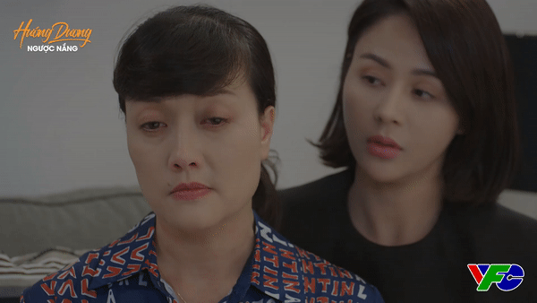 Bà Diễm Loan mắc bệnh nặng Bà Diễm Loan mắc bệnh nặng