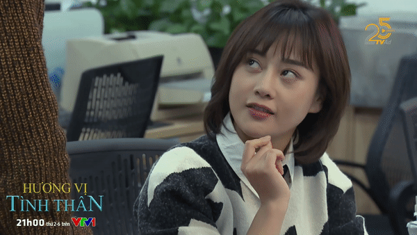 Nam cả gan trêu chọc sếp