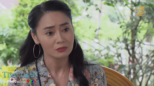 Bà Sa đơm đặt để mẹ Long ghét bỏ Nam