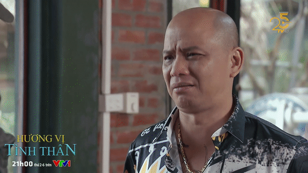 Ông Sinh bị ép quay lại con đường cũ