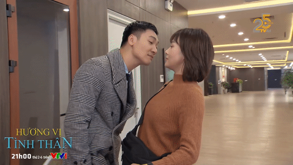 Long không chịu thua kém khi dồn ép Nam