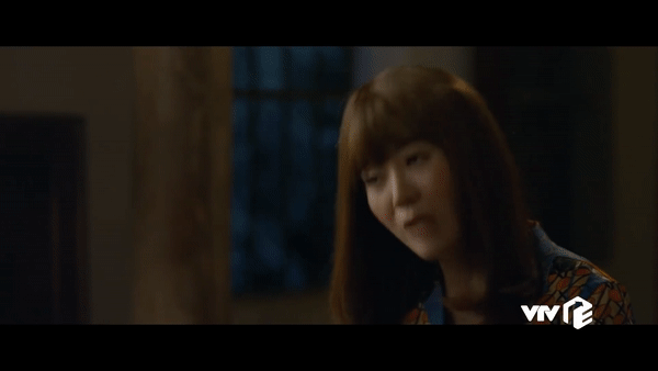 Mỹ Lệ trong "Mùa hoa tìm lại" vừa về quê đã thách thức bác trưởng họ Mỹ Lệ trong "Mùa hoa tìm lại" vừa về quê đã thách thức bác trưởng họ