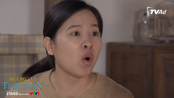 Bà Bích bị chửi rủa vì ăn cắp Bà Bích bị chửi rủa vì ăn cắp