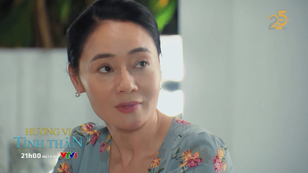 Vợ chồng ông Khang-bà Xuân tiếp tục "diễn kịch" đoàn kết, hạnh phúc