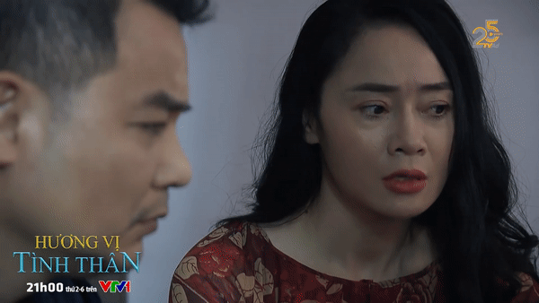 Mẹ Long phản đối con trai yêu Nam