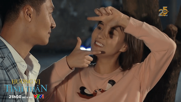 Long chính thức ngỏ lời và muốn hẹn hò với Nam