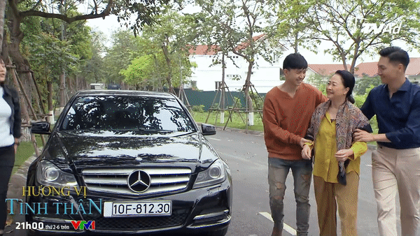 Chỉ ít phút sau lại quên phắt Nam là ai