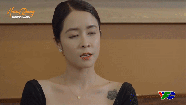 Mẹ Cami chủ động giải thích quan hệ của mình với Hoàng (Việt Anh) Mẹ Cami chủ động giải thích quan hệ của mình với Hoàng (Việt Anh)