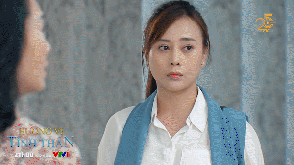 Nam một lần nữa bỏ đi sau khi cứu bà Dần, bà Xuân tức tối khi nhìn thấy Nam